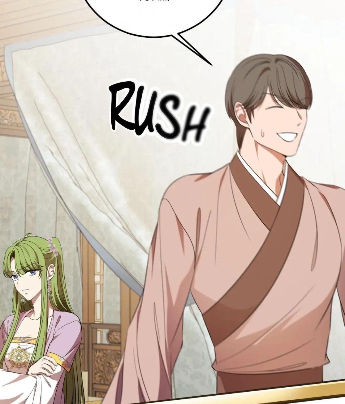 Bloom of Vengeance Chapter 116 page 95 - 