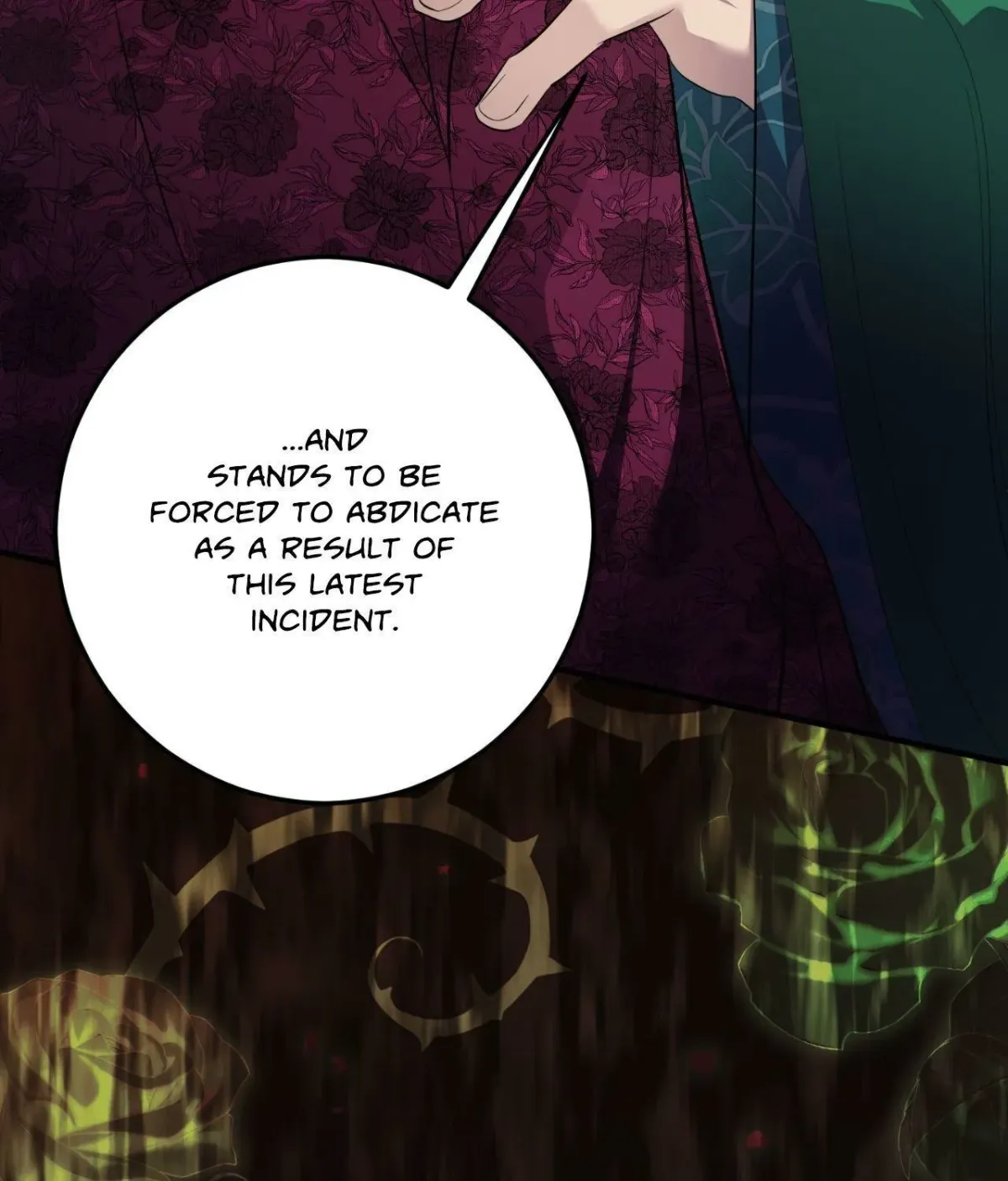 Bloom of Vengeance Chapter 117 page 102 - 