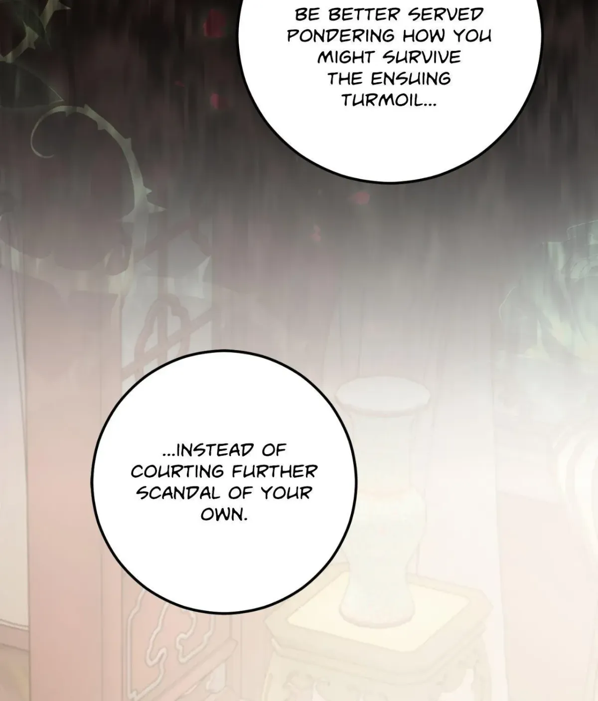 Bloom of Vengeance Chapter 117 page 104 - 