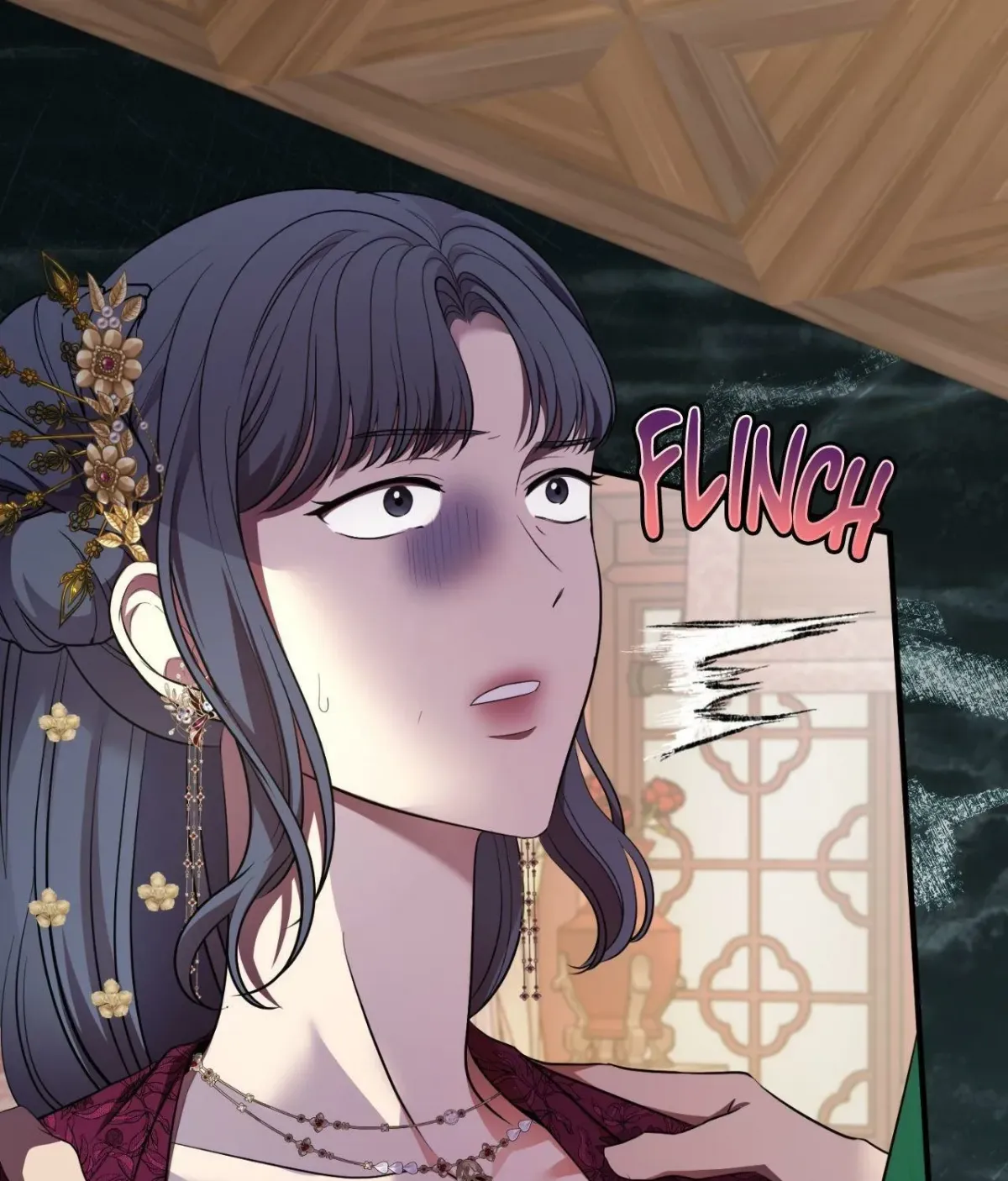 Bloom of Vengeance Chapter 117 page 108 - 