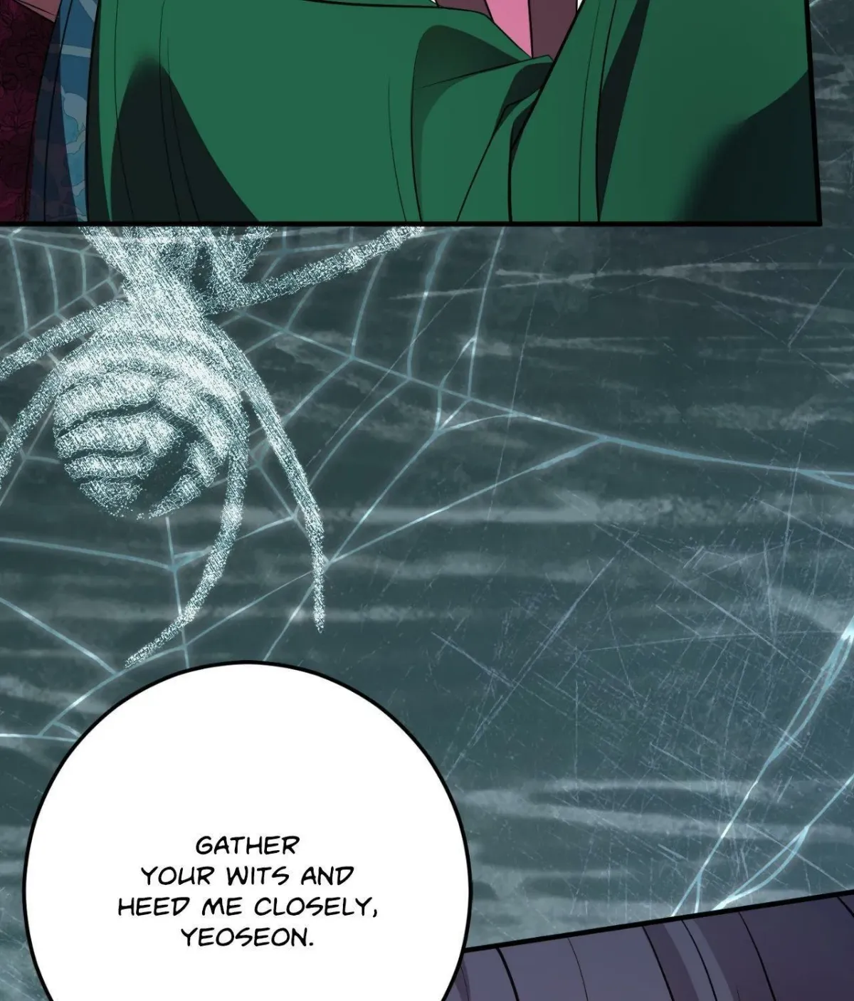 Bloom of Vengeance Chapter 117 page 110 - 