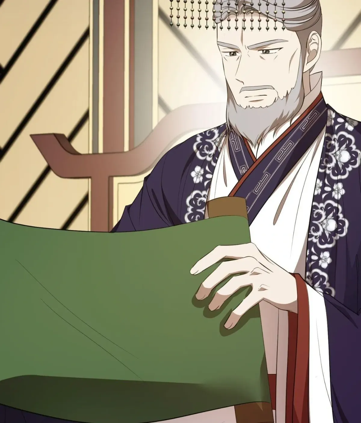 Bloom of Vengeance Chapter 117 page 116 - 