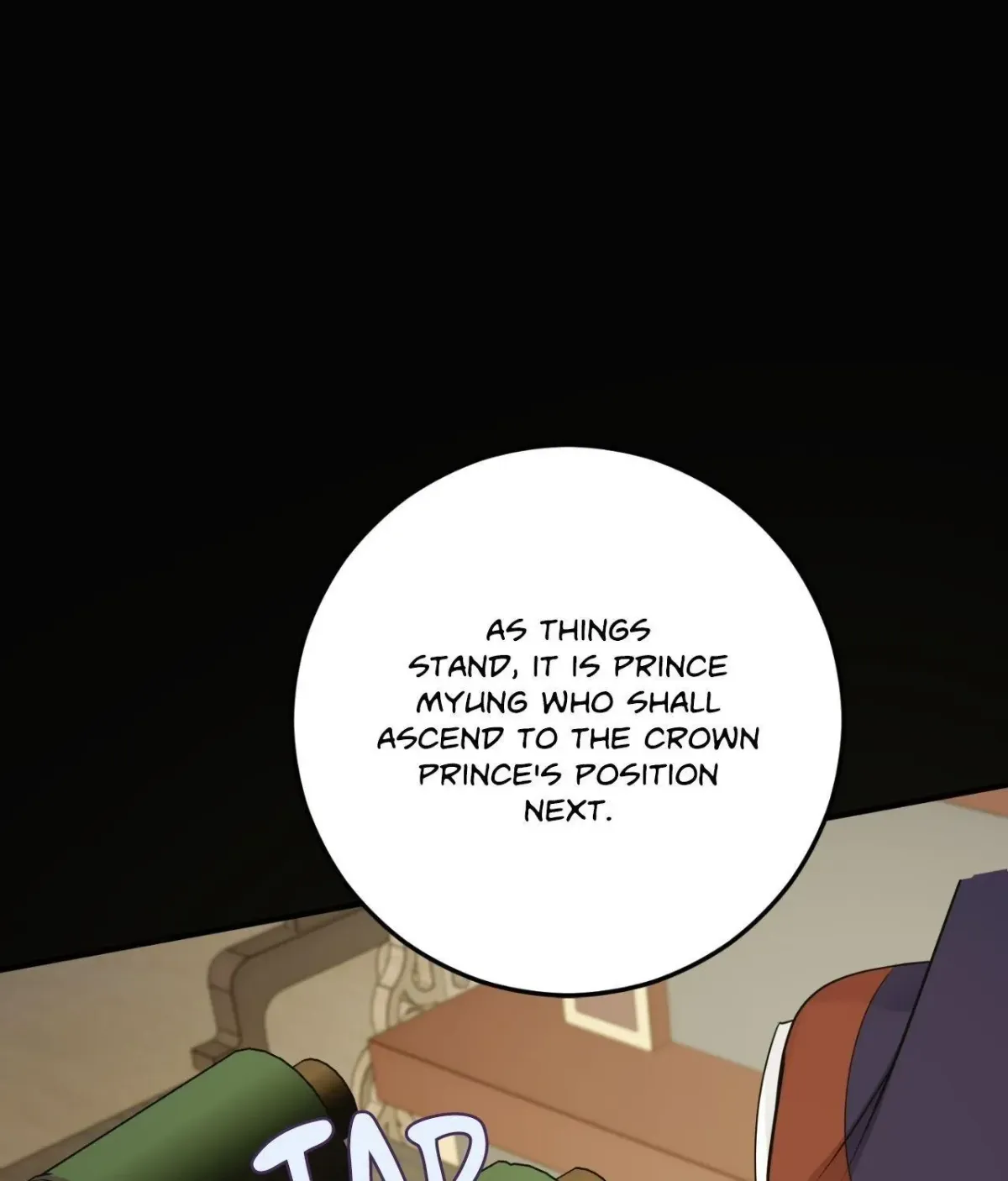 Bloom of Vengeance Chapter 117 page 118 - 