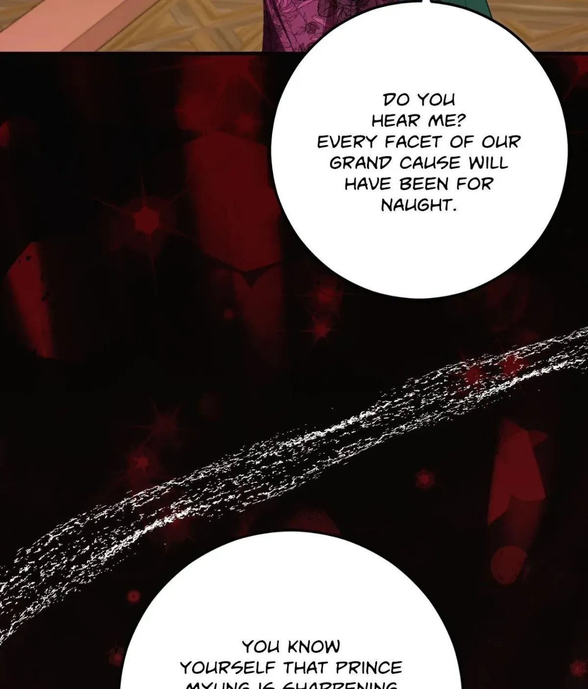 Bloom of Vengeance Chapter 117 page 125 - 