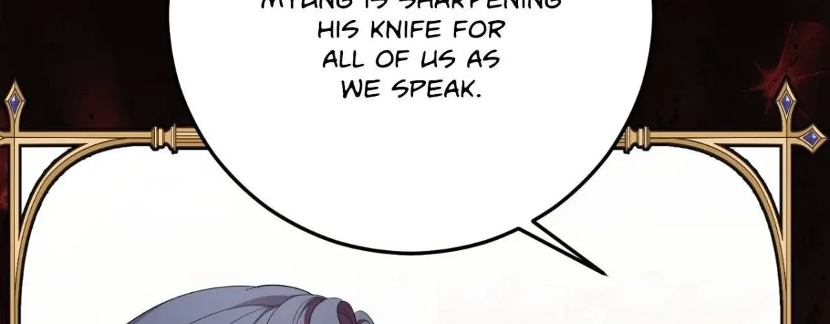 Bloom of Vengeance Chapter 117 page 126 - 