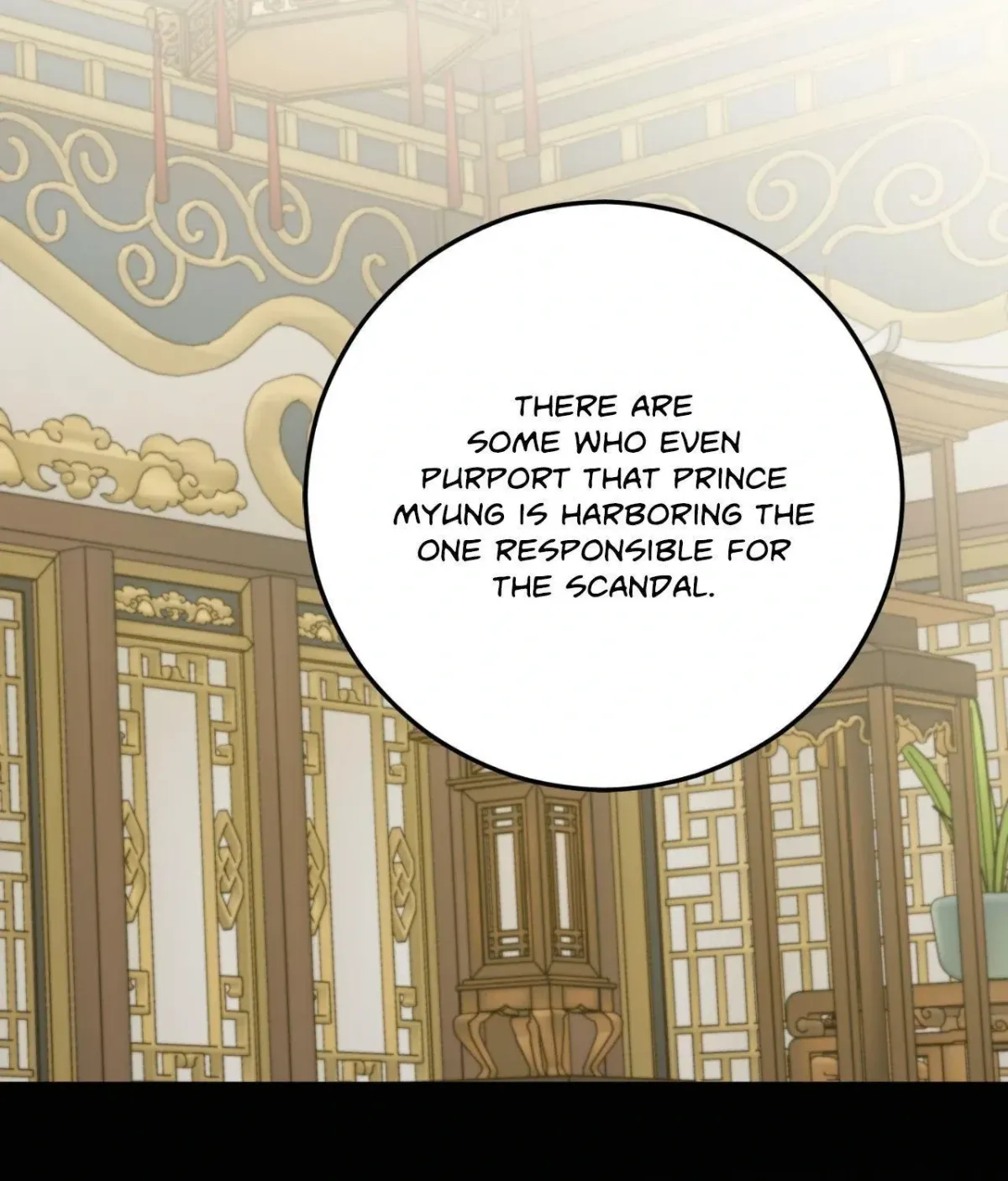Bloom of Vengeance Chapter 117 page 15 - 