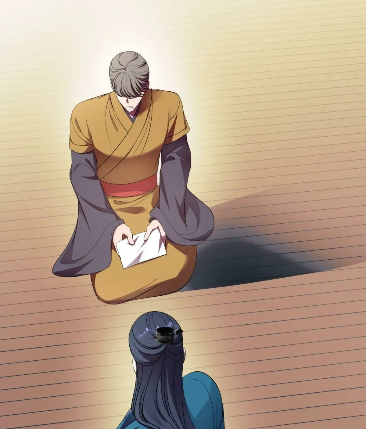 Bloom of Vengeance Chapter 117 page 152 - 