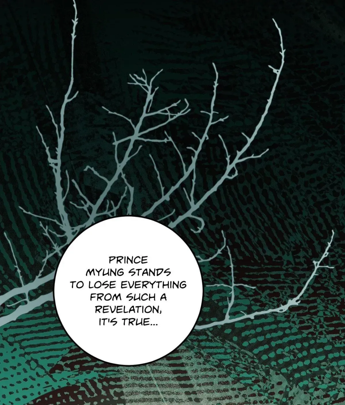 Bloom of Vengeance Chapter 117 page 17 - 