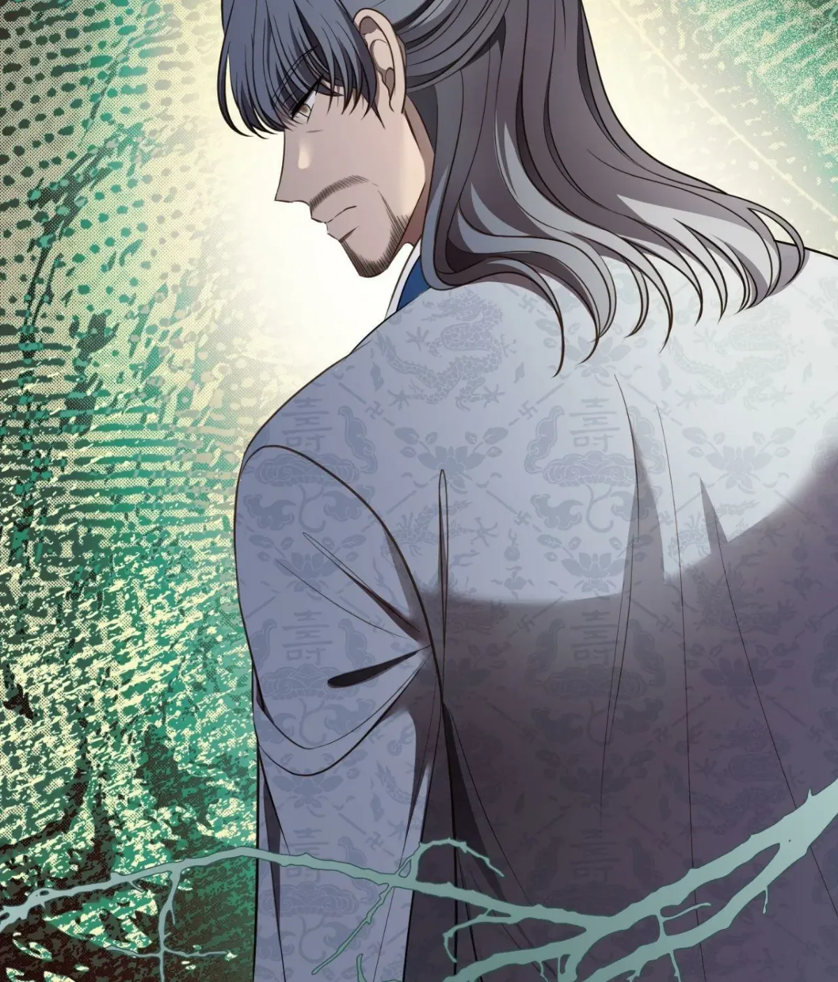 Bloom of Vengeance Chapter 117 page 19 - 