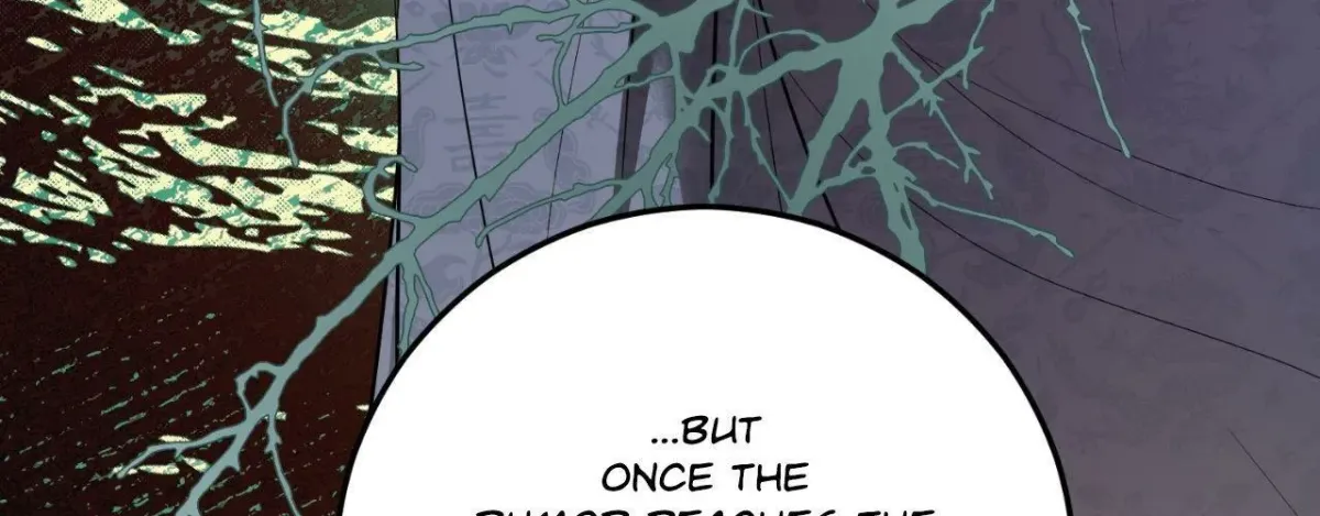 Bloom of Vengeance Chapter 117 page 20 - 