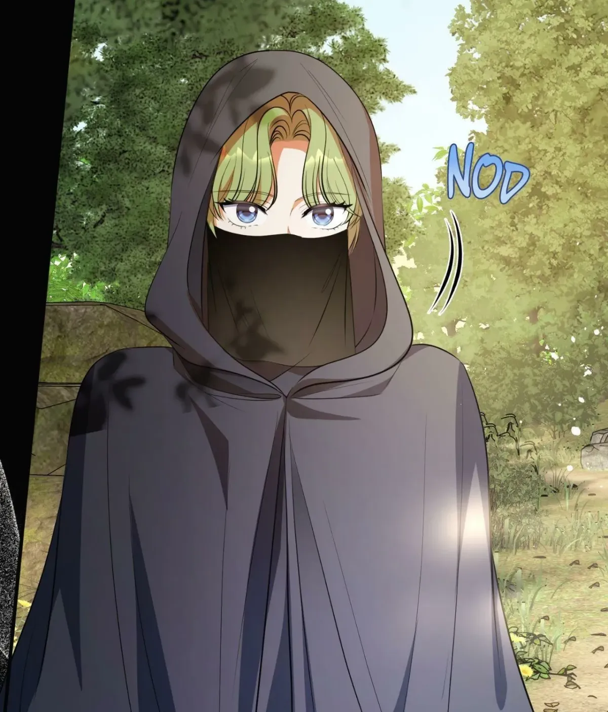 Bloom of Vengeance Chapter 117 page 191 - 