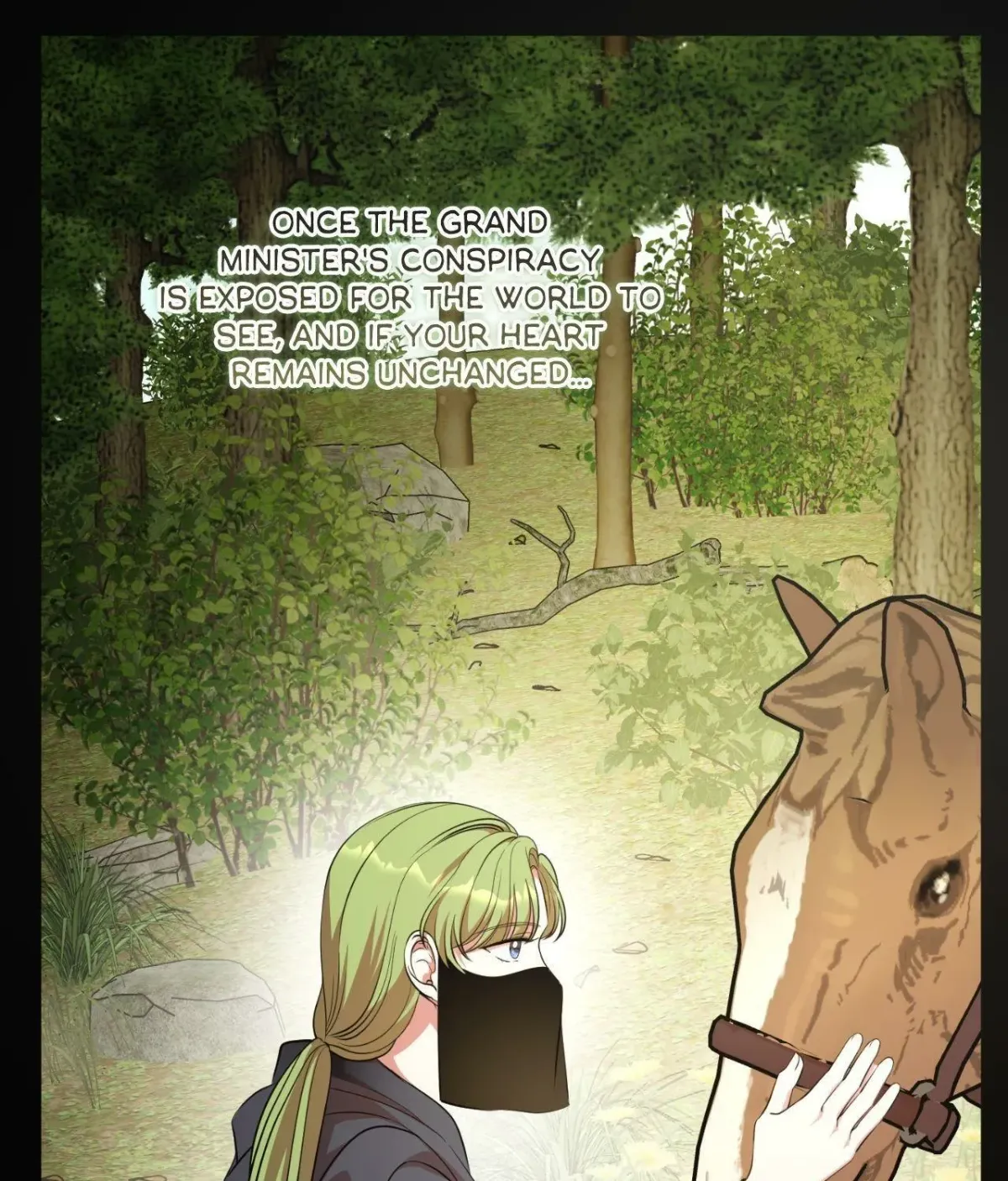 Bloom of Vengeance Chapter 117 page 197 - 