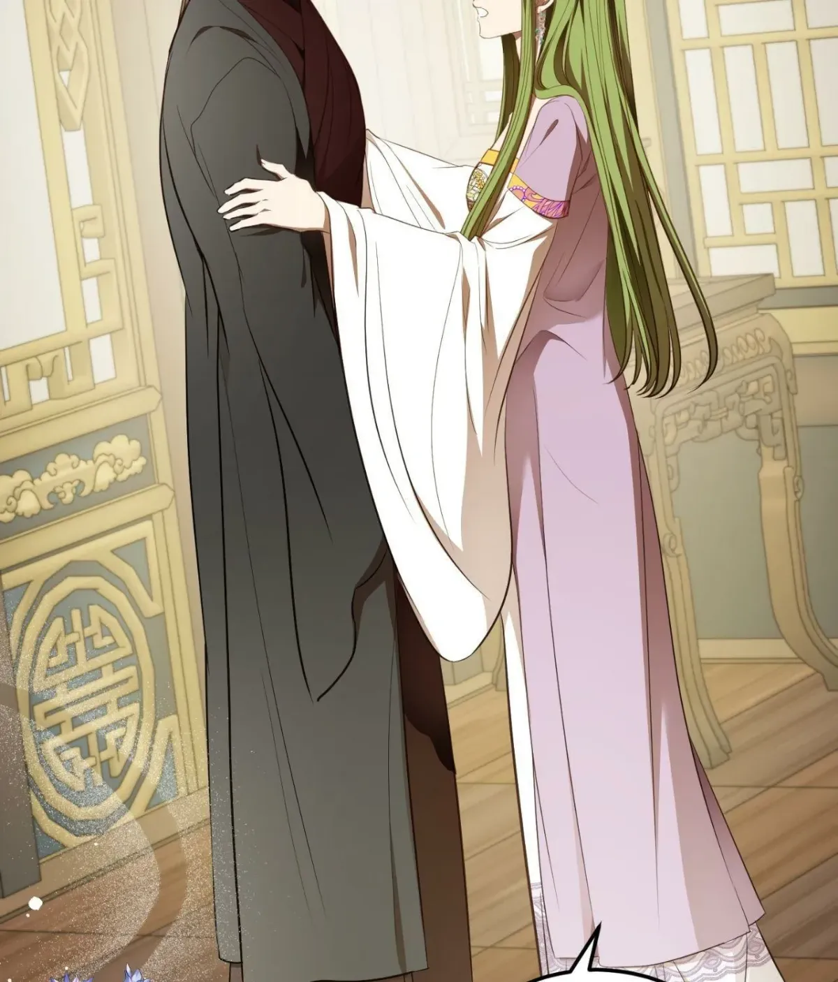 Bloom of Vengeance Chapter 117 page 3 - 