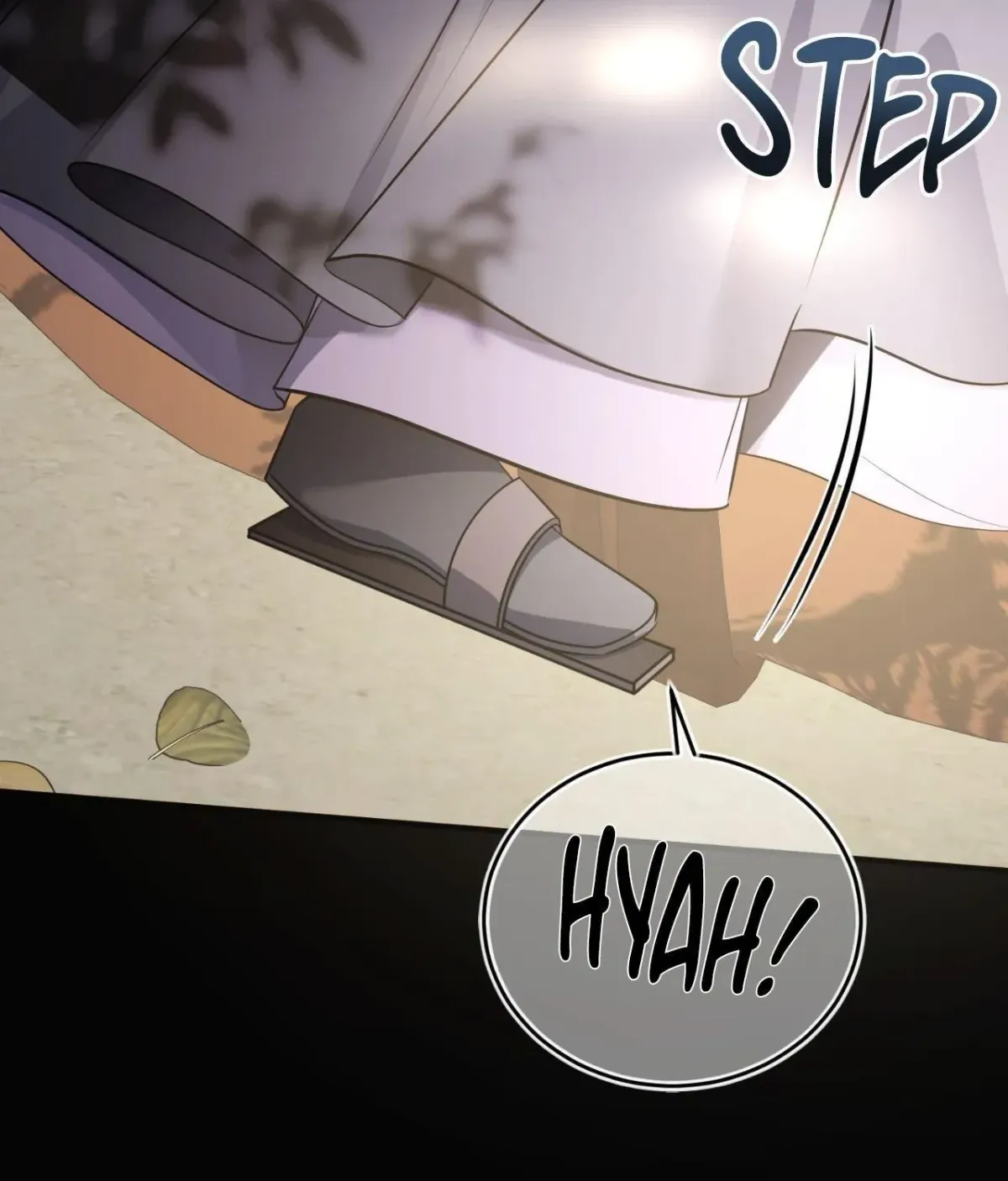 Bloom of Vengeance Chapter 117 page 201 - 