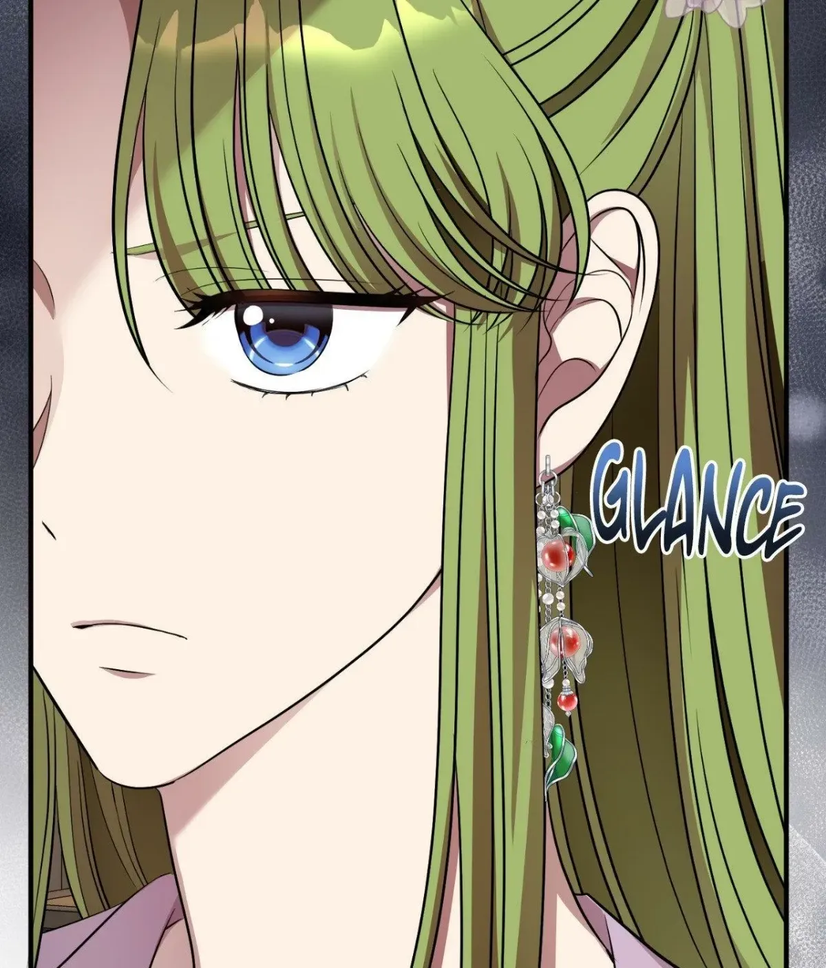 Bloom of Vengeance Chapter 117 page 28 - 