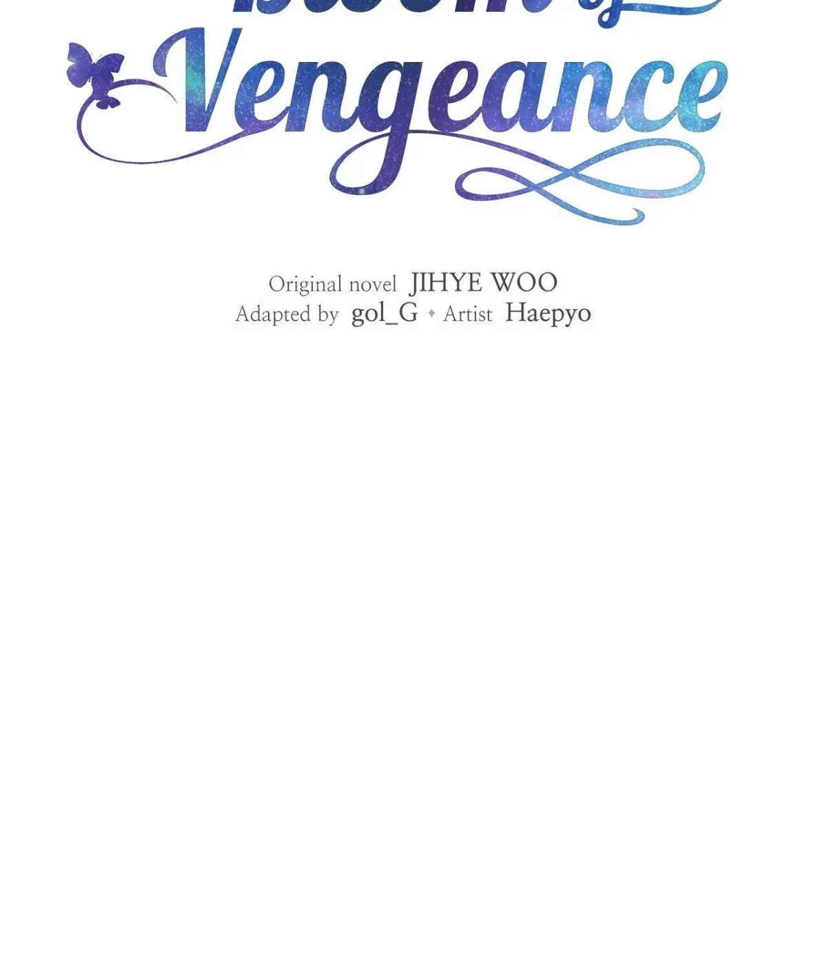 Bloom of Vengeance Chapter 117 page 32 - 