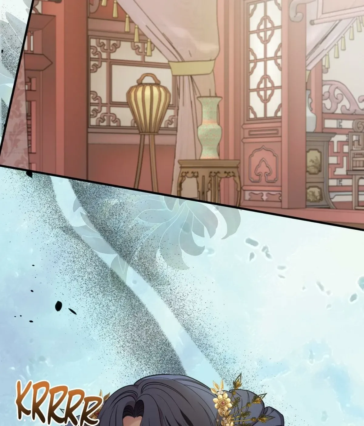 Bloom of Vengeance Chapter 117 page 36 - 