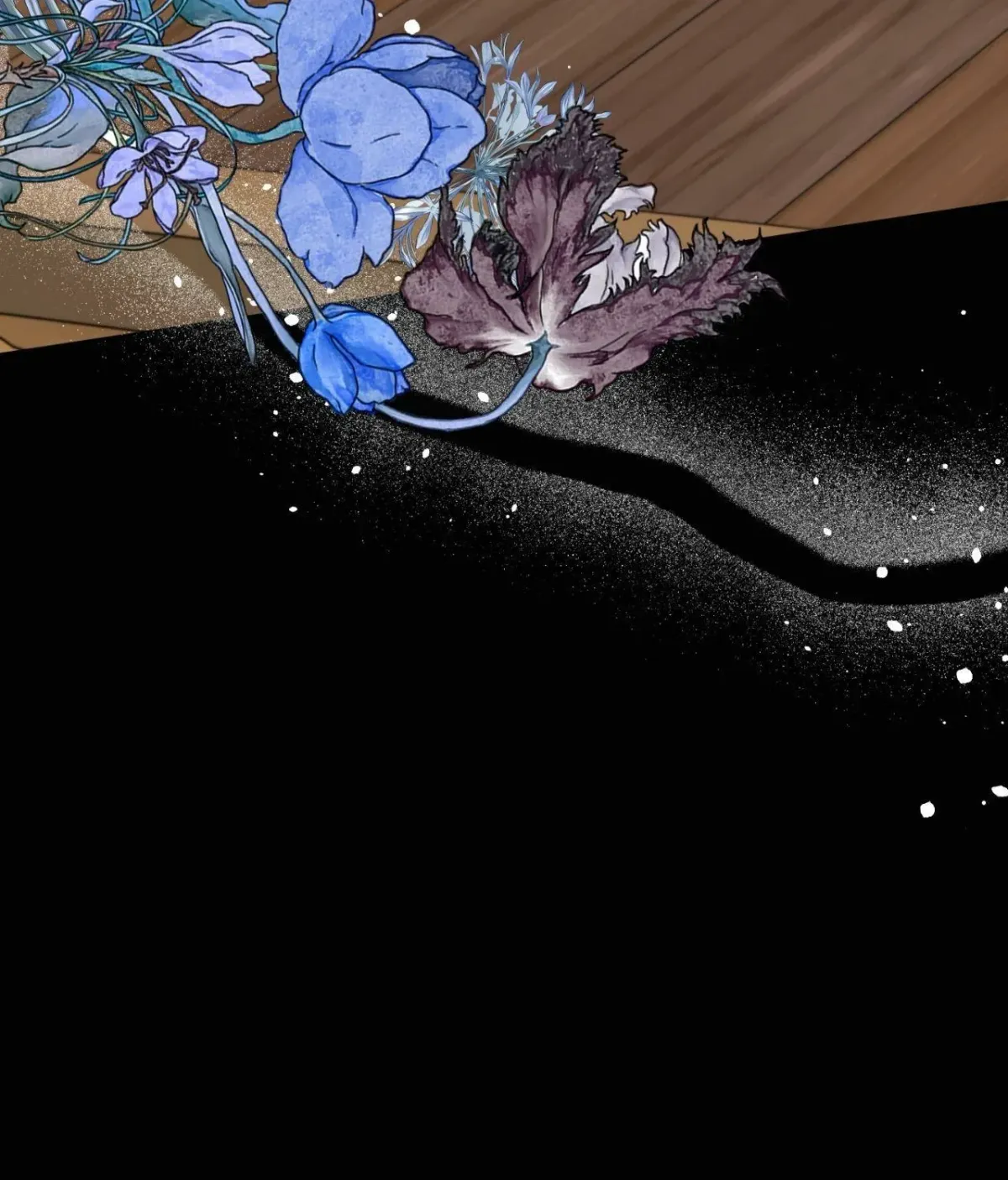 Bloom of Vengeance Chapter 117 page 5 - 
