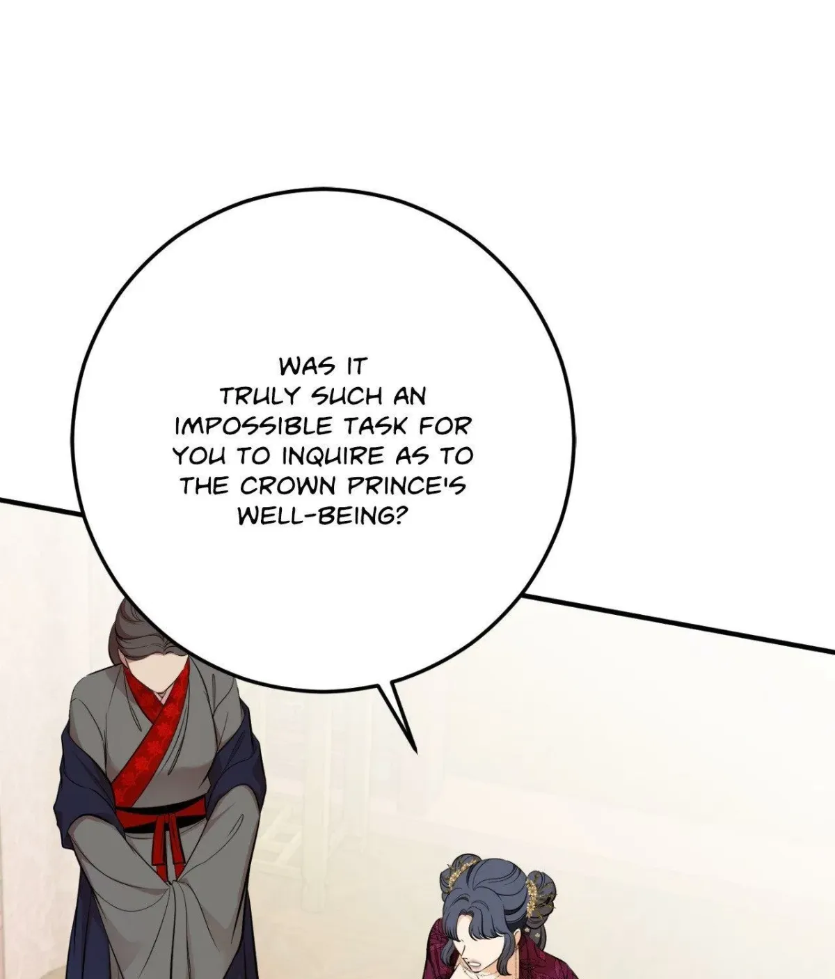 Bloom of Vengeance Chapter 117 page 41 - 