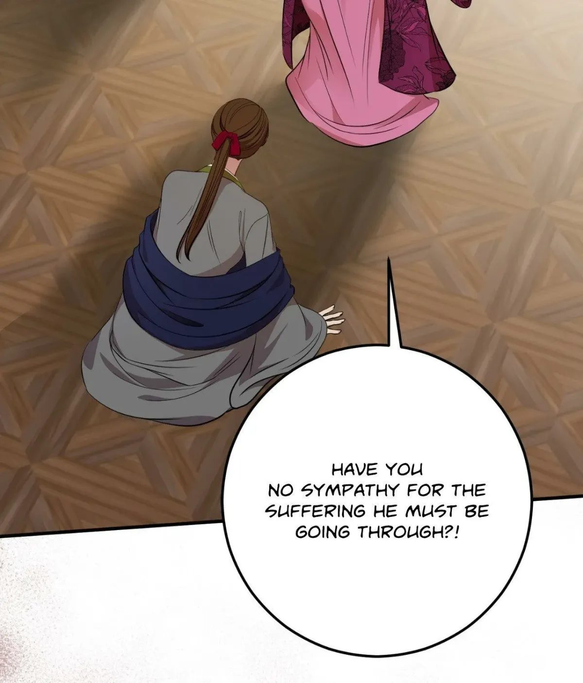 Bloom of Vengeance Chapter 117 page 43 - 