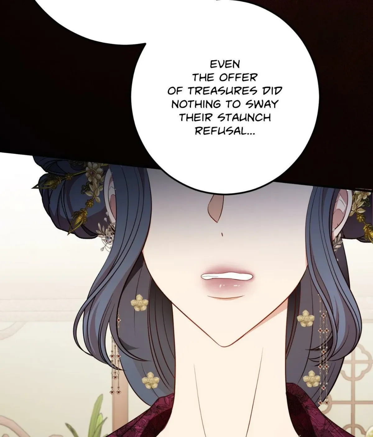 Bloom of Vengeance Chapter 117 page 49 - 
