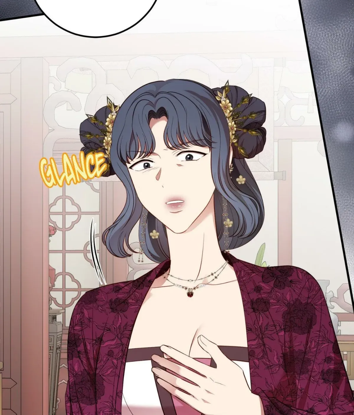 Bloom of Vengeance Chapter 117 page 55 - 