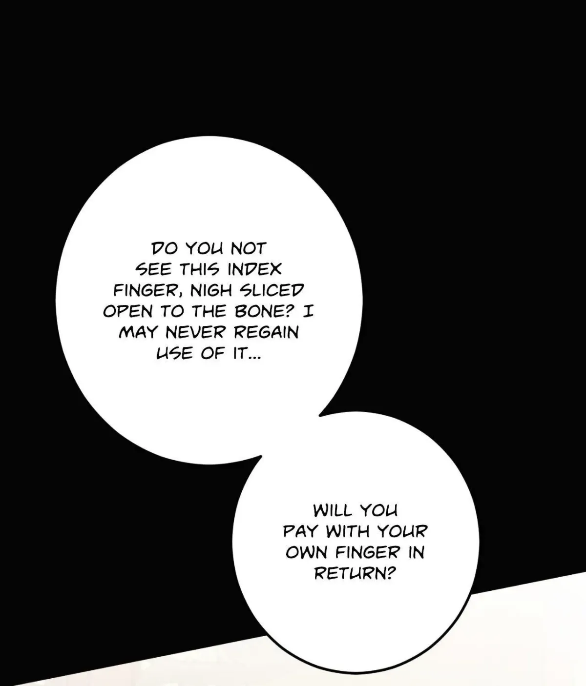 Bloom of Vengeance Chapter 117 page 60 - 