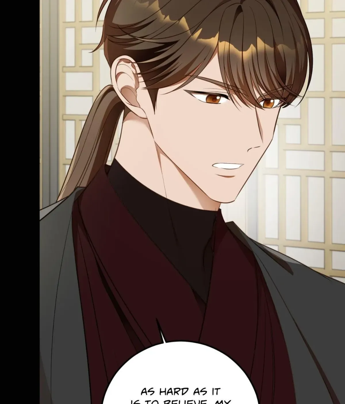 Bloom of Vengeance Chapter 117 page 7 - 