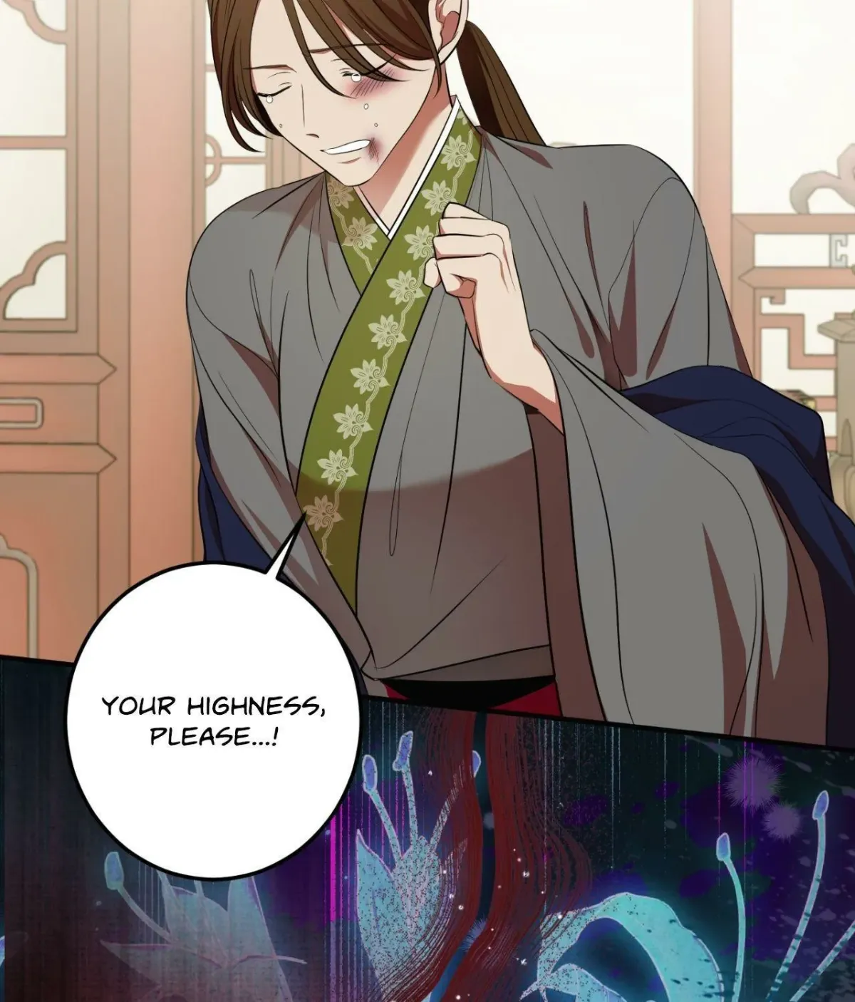 Bloom of Vengeance Chapter 117 page 62 - 