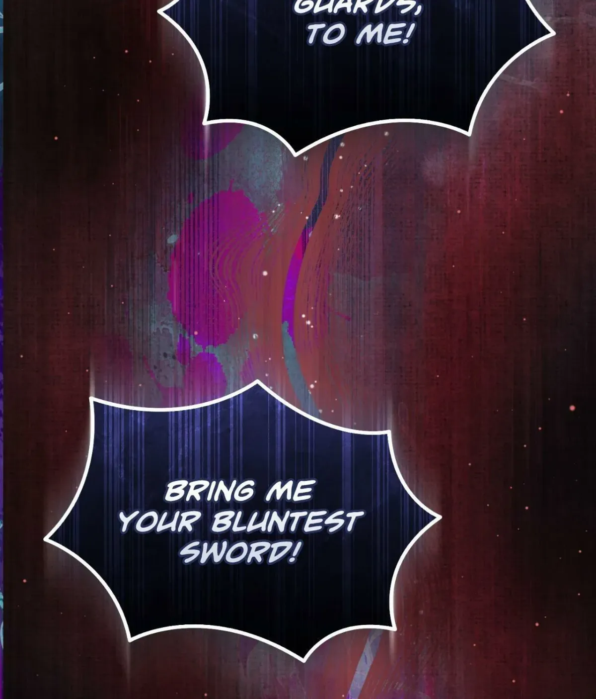 Bloom of Vengeance Chapter 117 page 64 - 