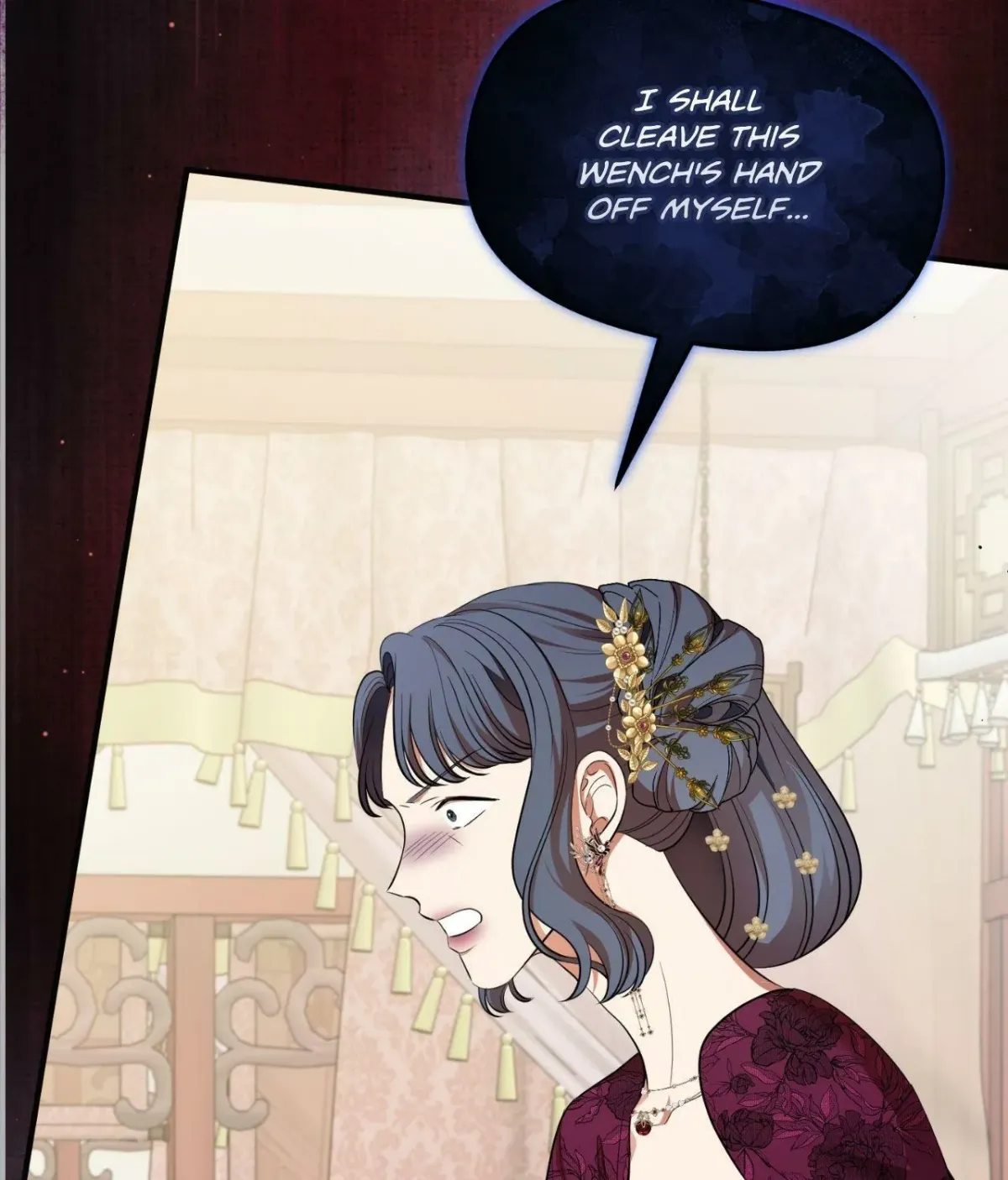 Bloom of Vengeance Chapter 117 page 66 - 