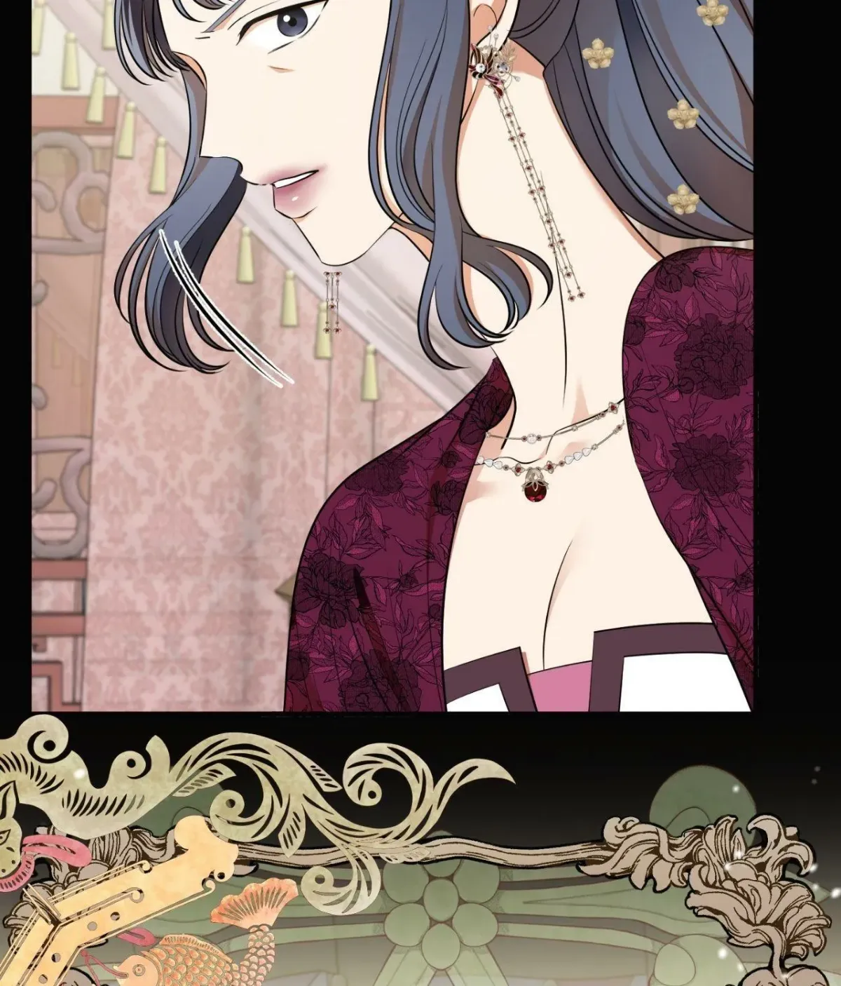 Bloom of Vengeance Chapter 117 page 70 - 