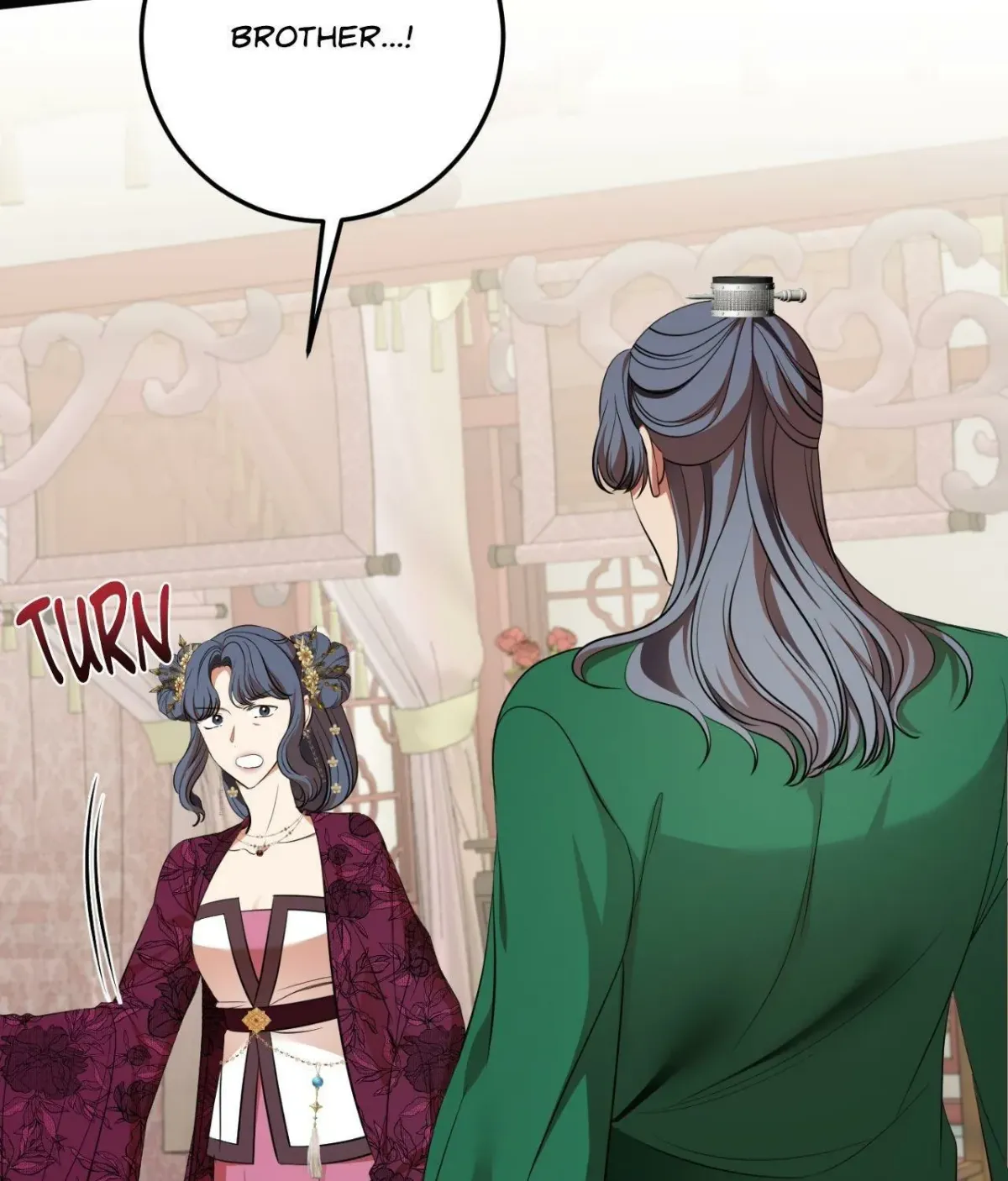 Bloom of Vengeance Chapter 117 page 76 - 