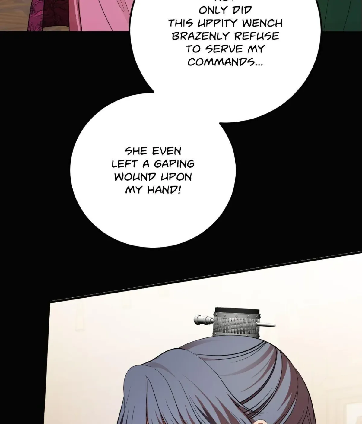 Bloom of Vengeance Chapter 117 page 78 - 
