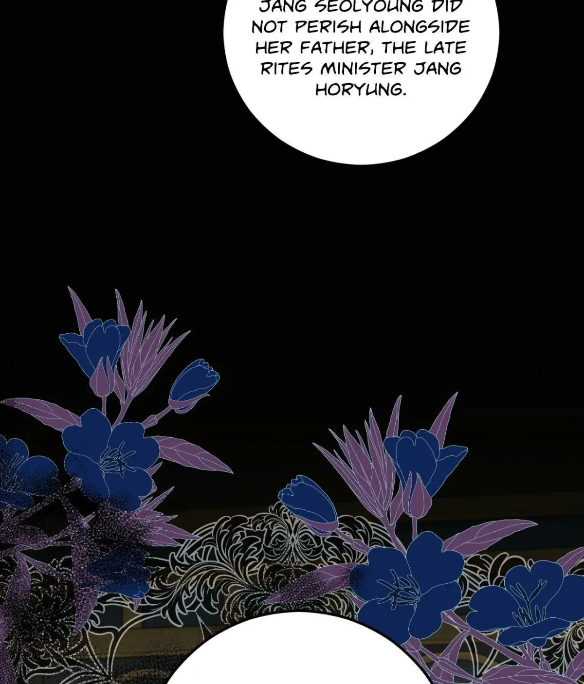 Bloom of Vengeance Chapter 117 page 9 - 