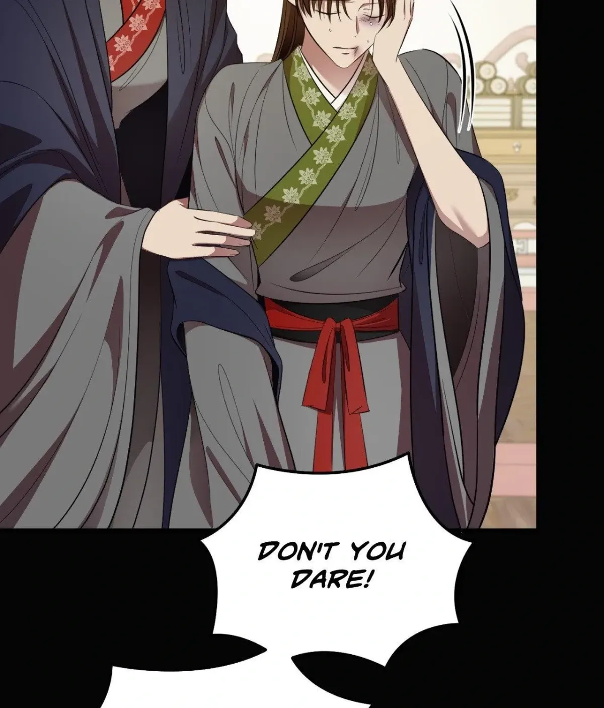 Bloom of Vengeance Chapter 117 page 85 - 