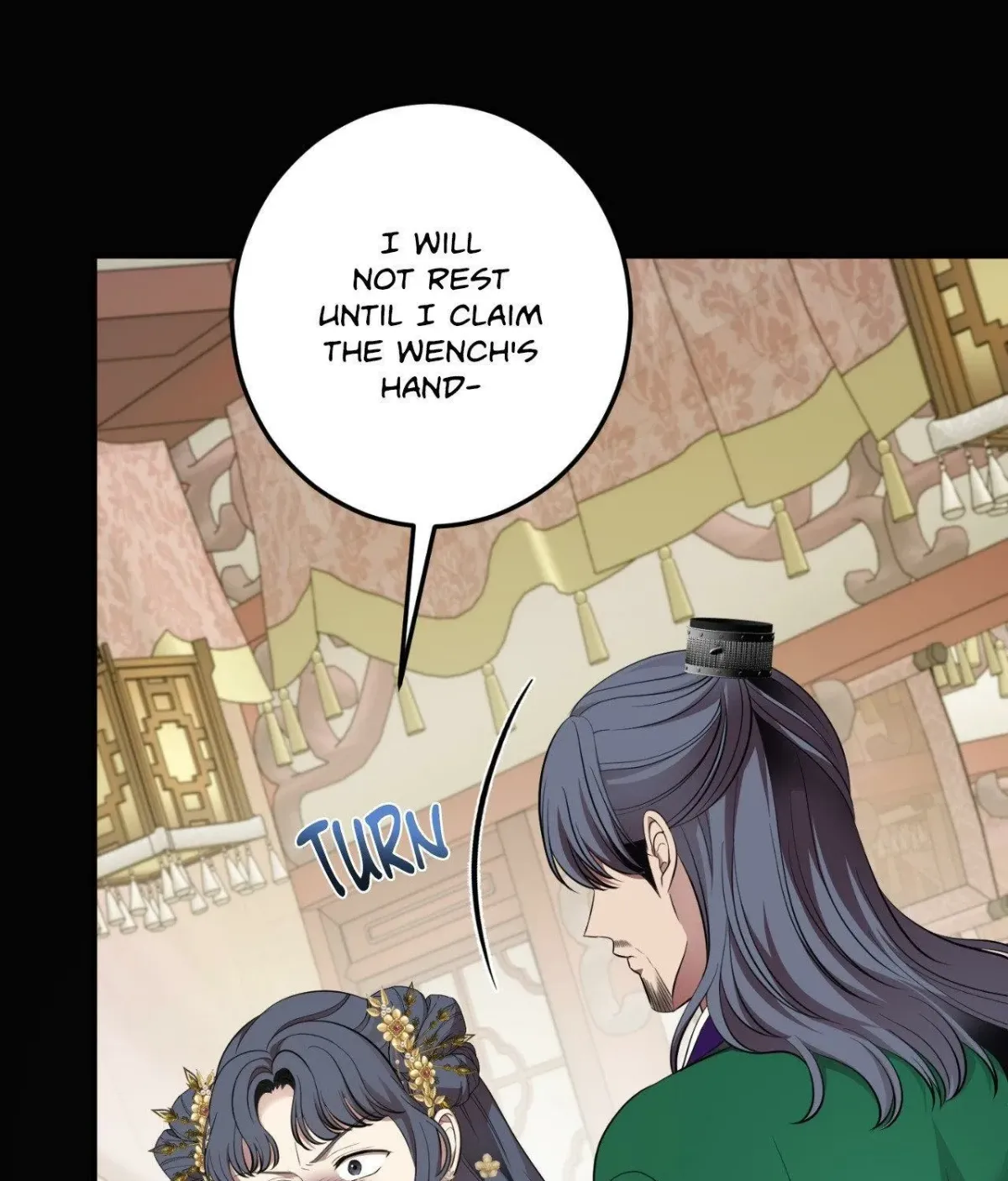 Bloom of Vengeance Chapter 117 page 87 - 