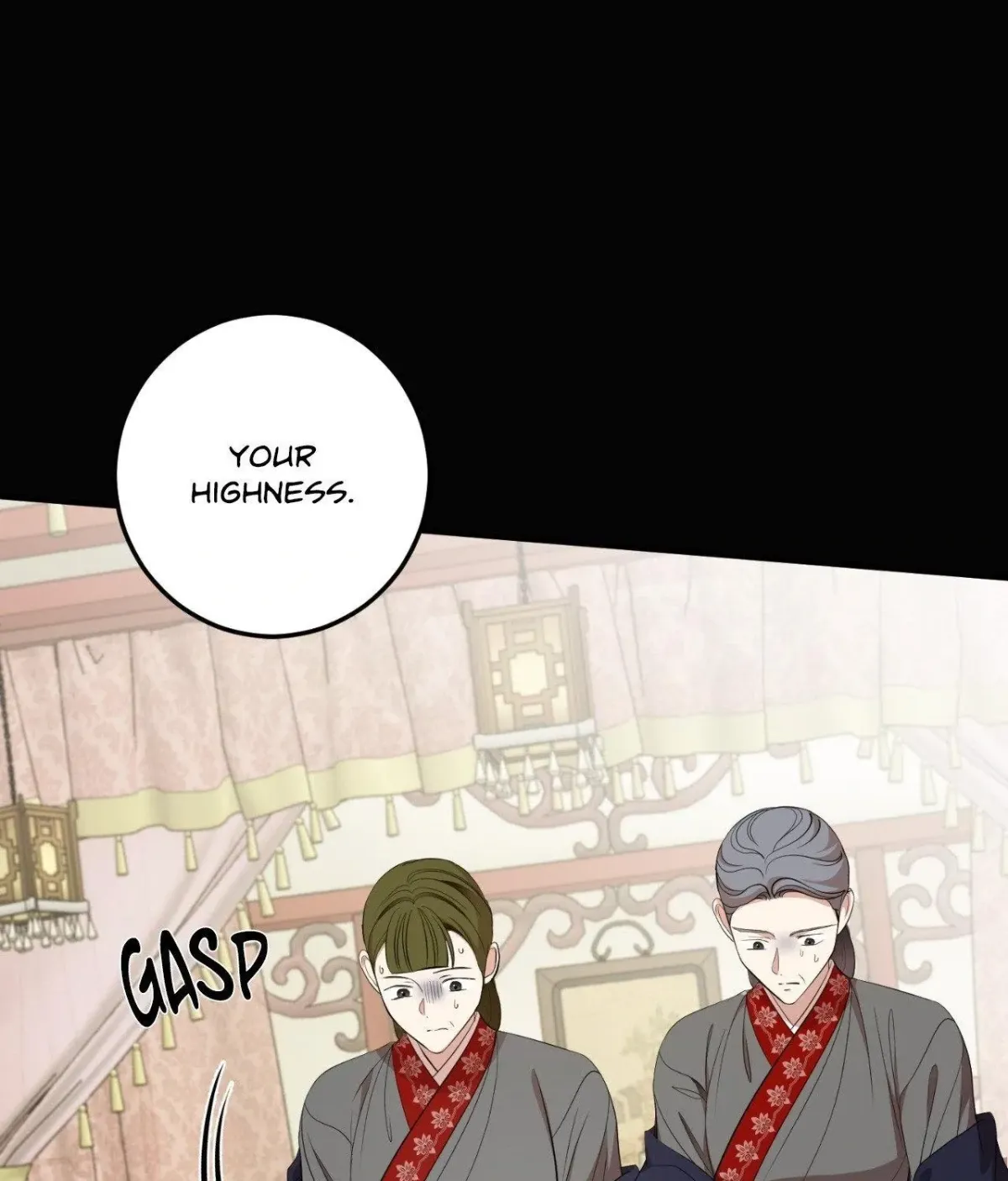 Bloom of Vengeance Chapter 117 page 93 - 