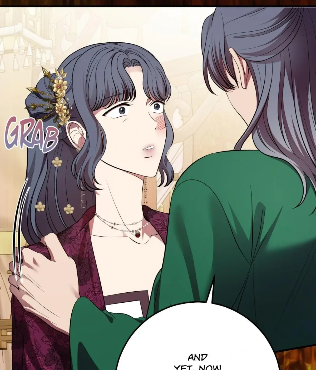 Bloom of Vengeance Chapter 117 page 98 - 