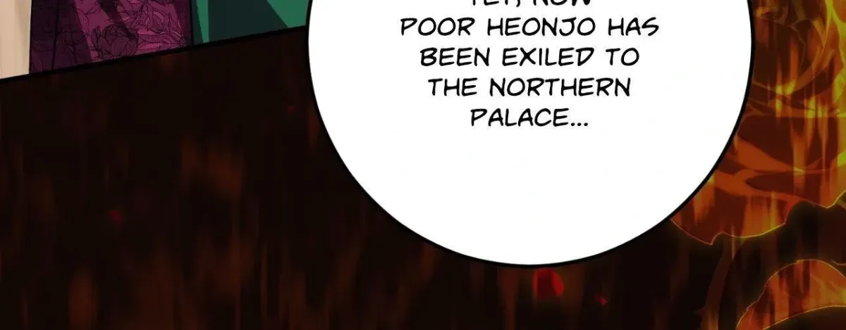 Bloom of Vengeance Chapter 117 page 99 - 