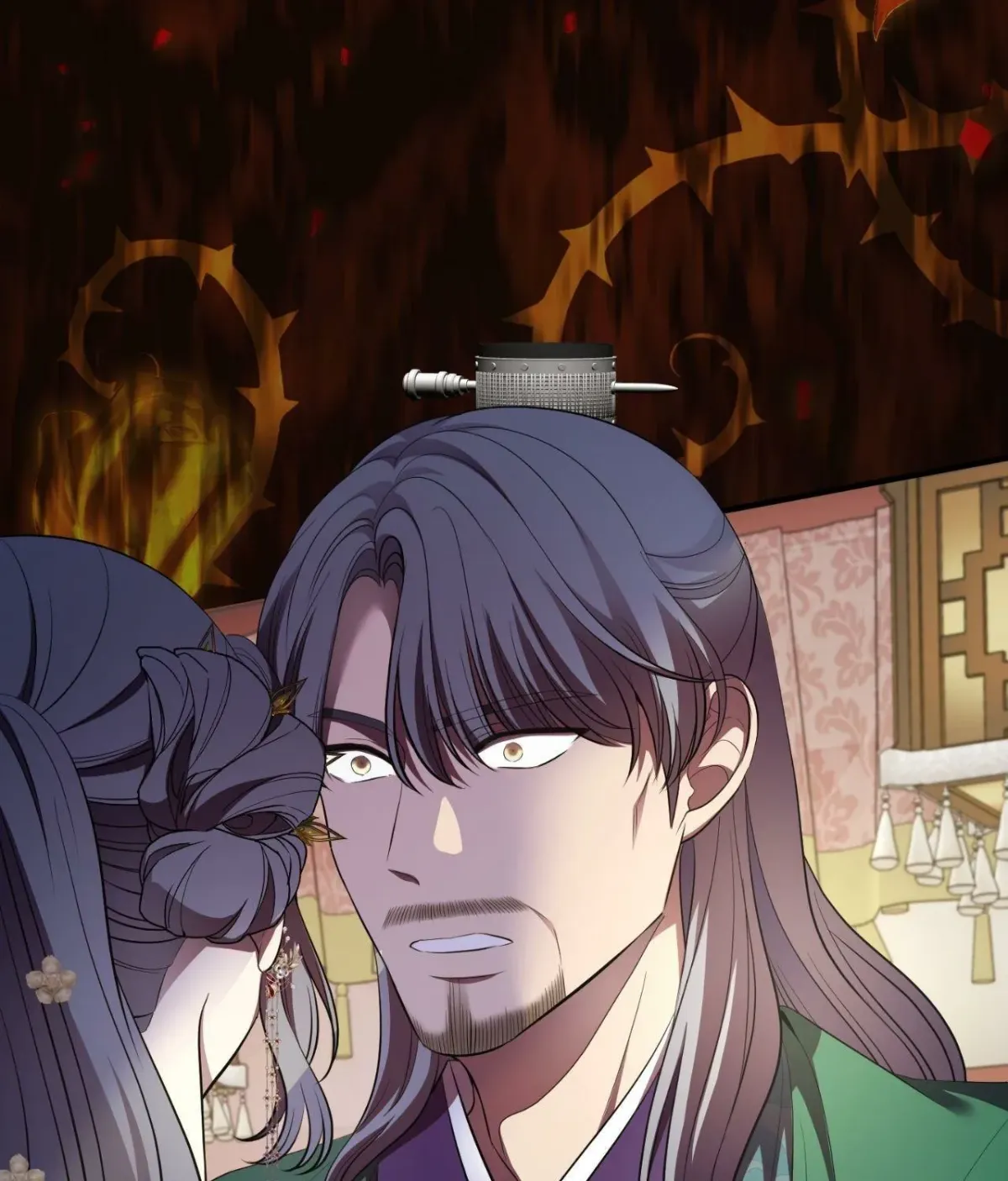Bloom of Vengeance Chapter 117 page 100 - 