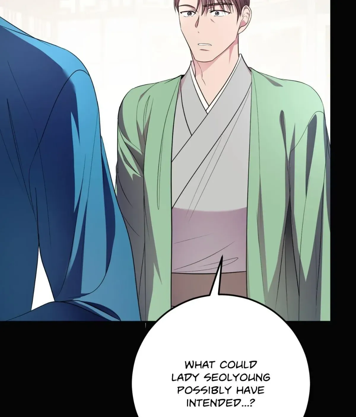 Bloom of Vengeance Chapter 118 page 11 - 