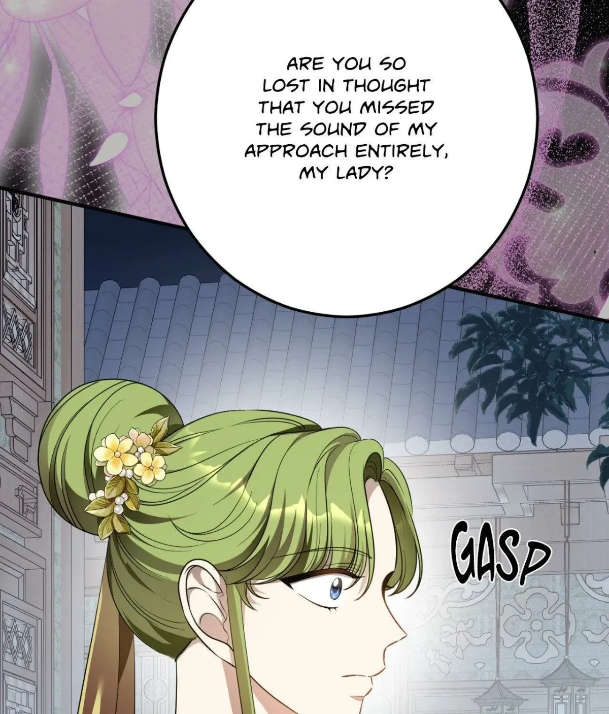 Bloom of Vengeance Chapter 118 page 107 - 