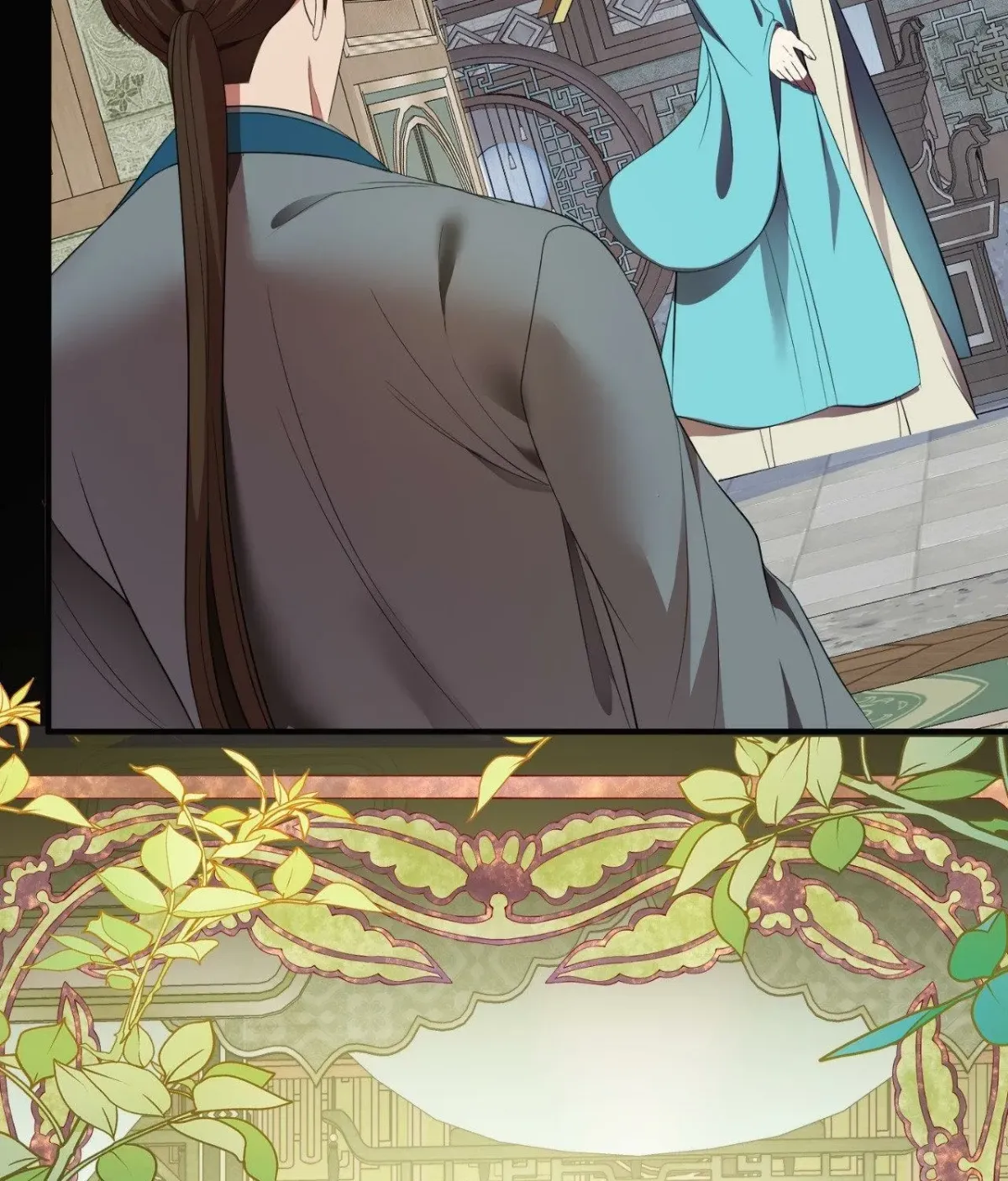 Bloom of Vengeance Chapter 118 page 111 - 