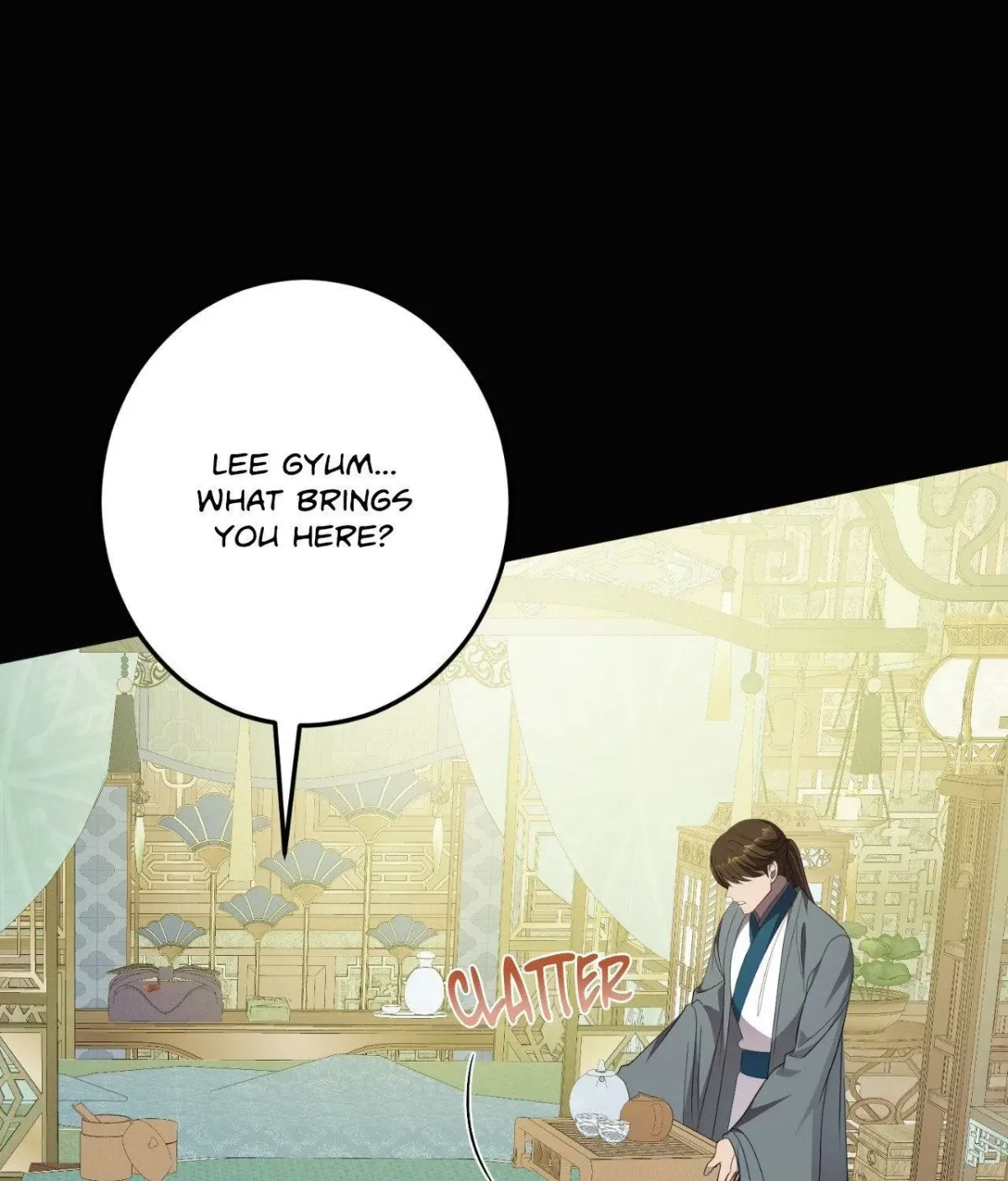 Bloom of Vengeance Chapter 118 page 115 - 