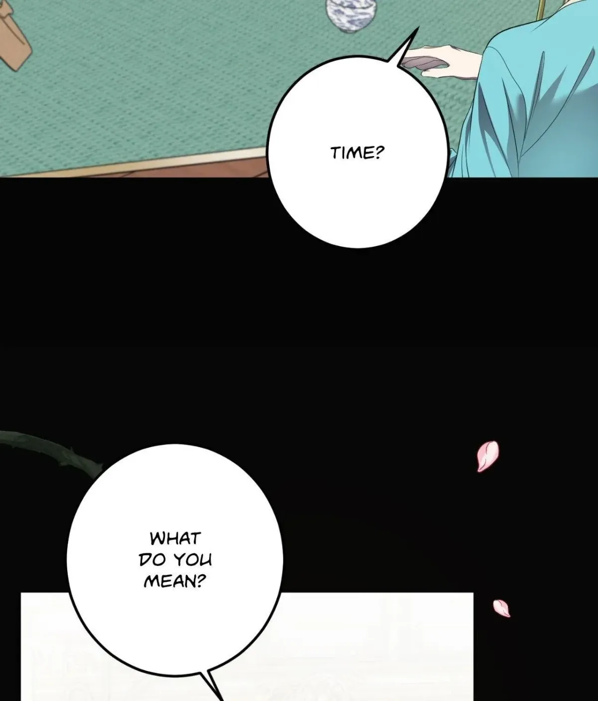 Bloom of Vengeance Chapter 118 page 135 - 