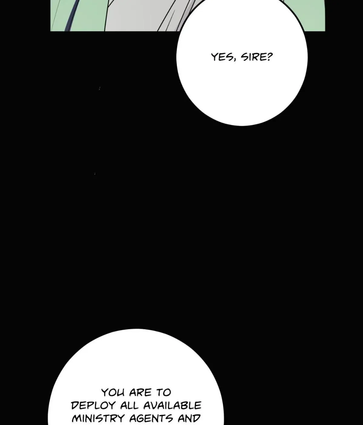 Bloom of Vengeance Chapter 118 page 15 - 