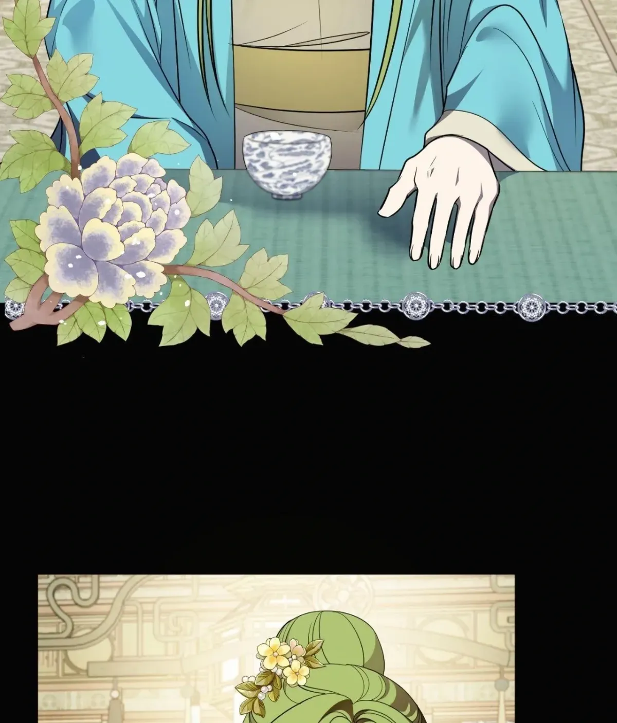 Bloom of Vengeance Chapter 118 page 144 - 