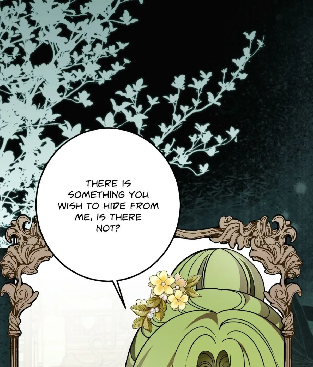 Bloom of Vengeance Chapter 118 page 154 - 