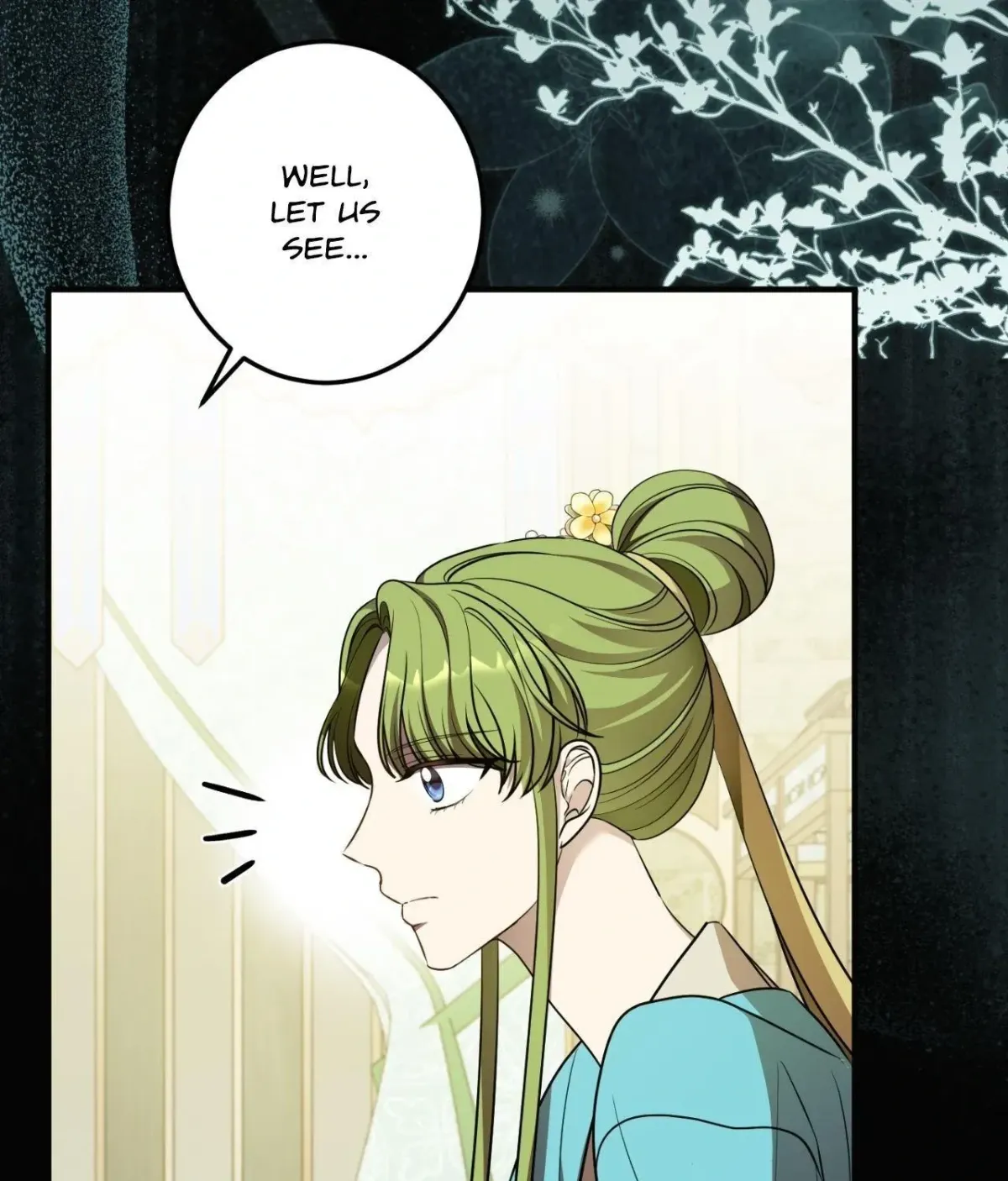 Bloom of Vengeance Chapter 118 page 160 - 